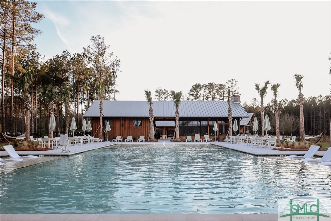 131 Shade Tree Drive