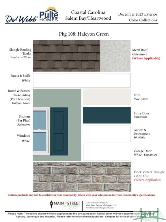 131 Shade Tree Drive