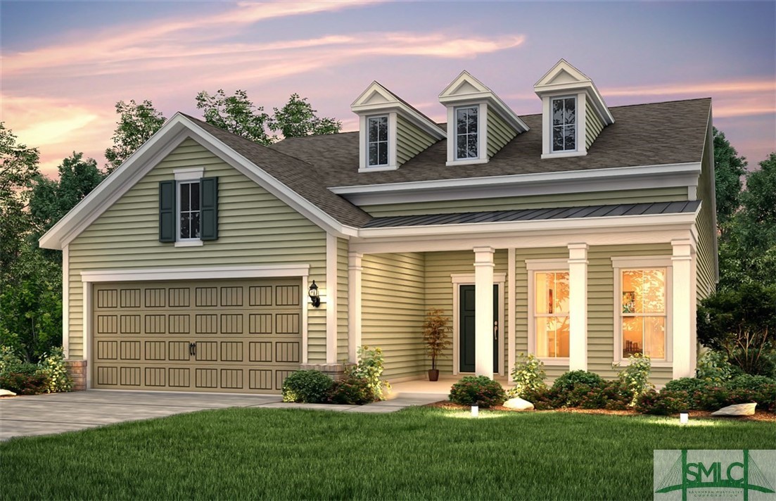 282 Heron Creek Drive