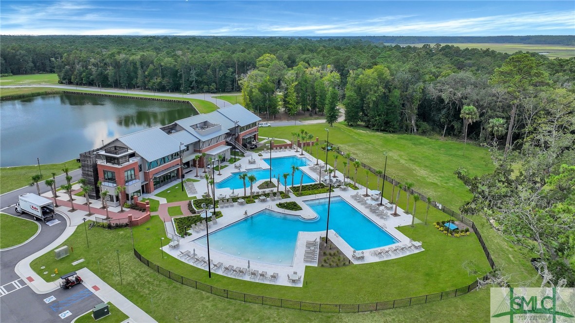 250 Pulaski Drive