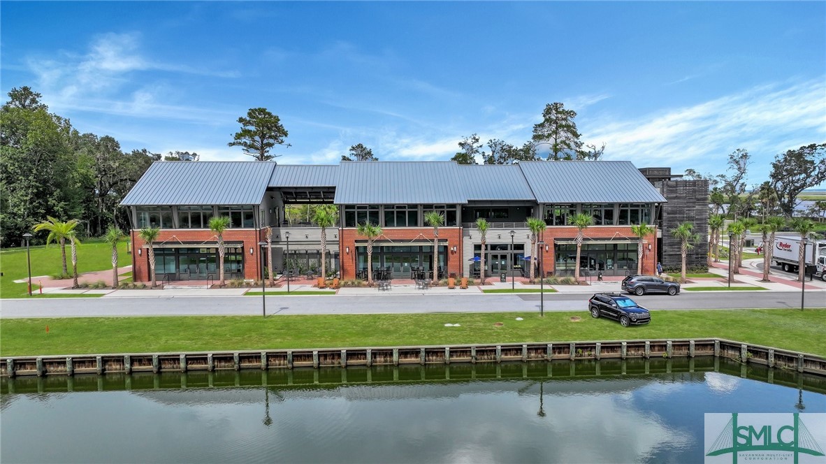 250 Pulaski Drive