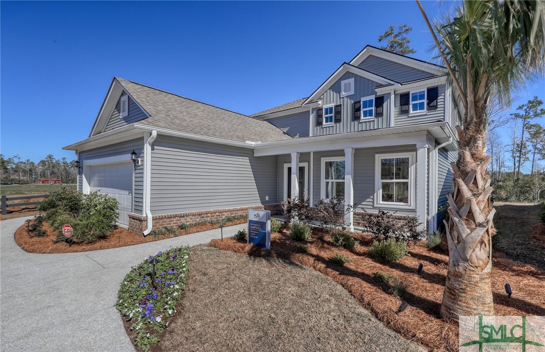 250 Pulaski Drive