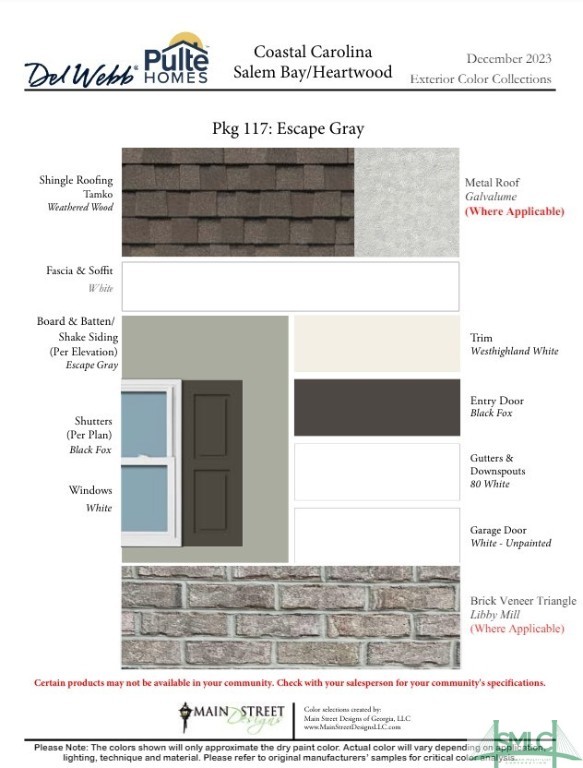 124 Shade Tree Drive