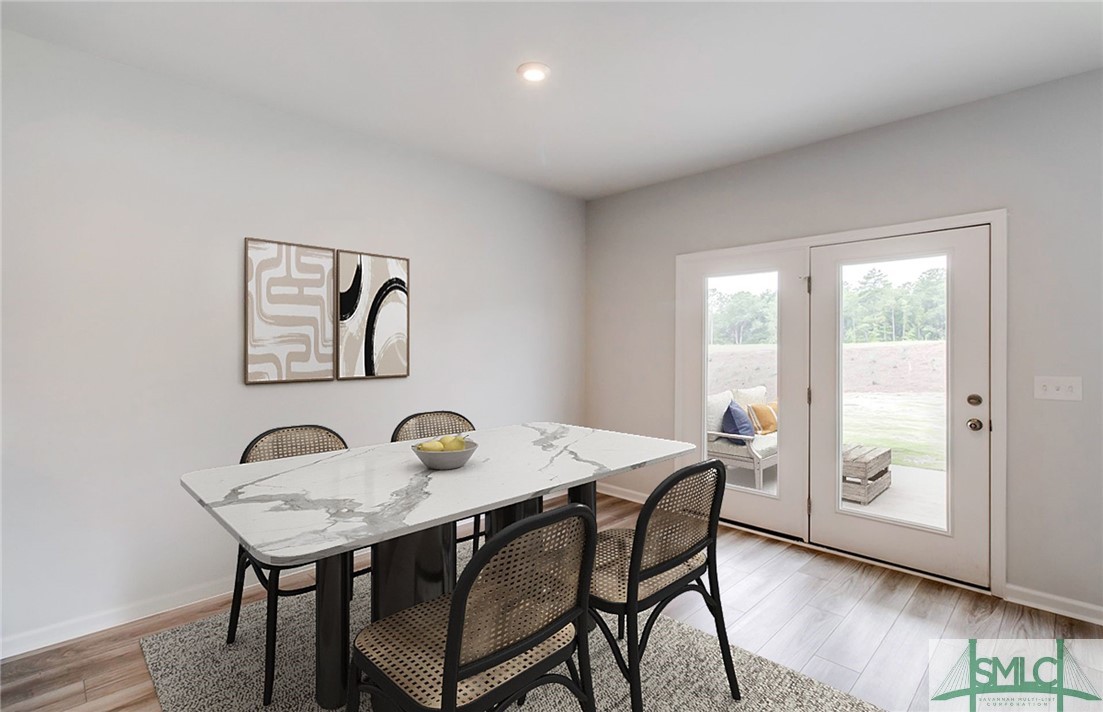 124 Shade Tree Drive