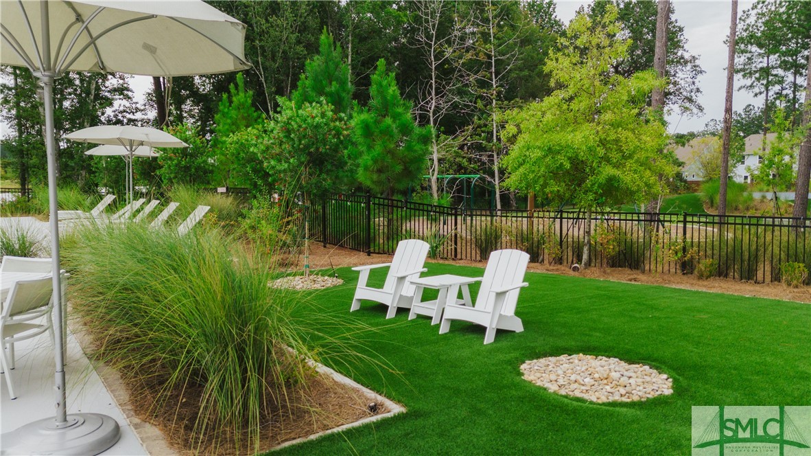 124 Shade Tree Drive