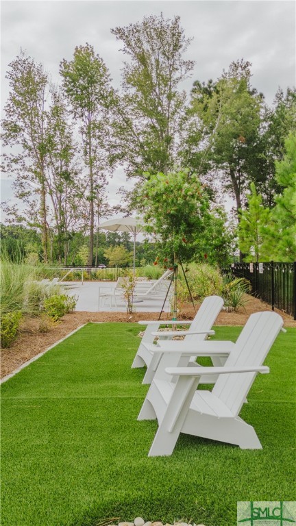 124 Shade Tree Drive