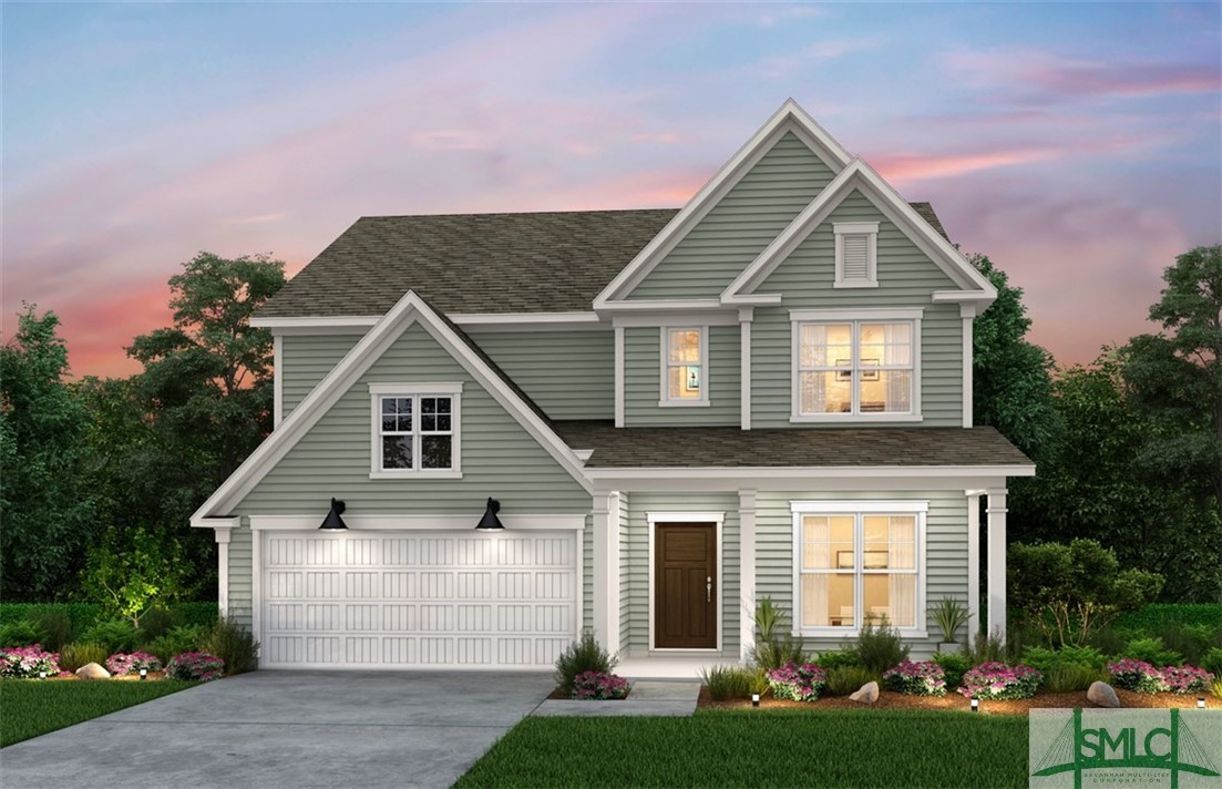 195 Mandeville Drive