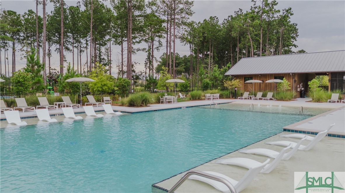 151 Shade Tree Drive