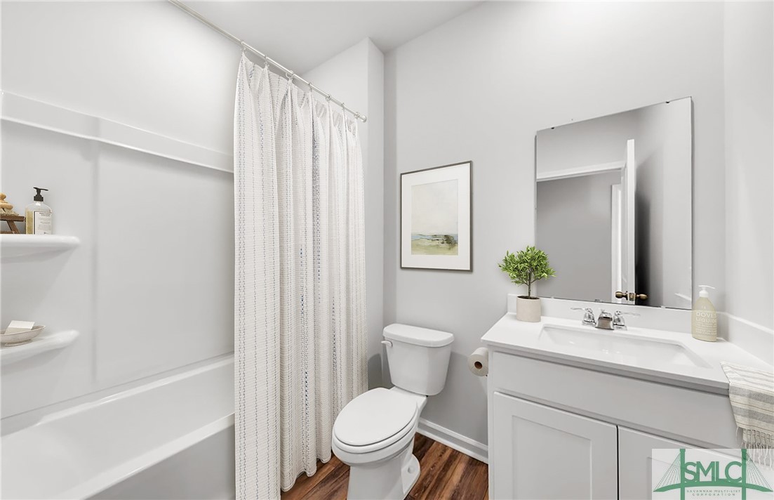 151 Shade Tree Drive