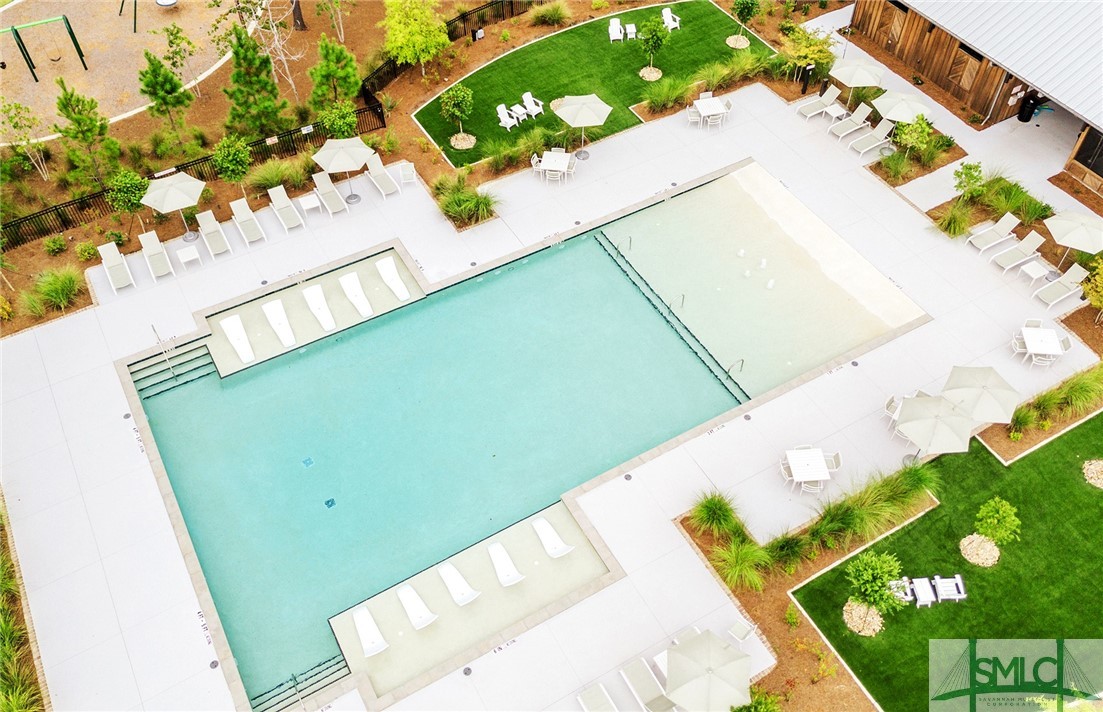 204 Shade Tree Drive