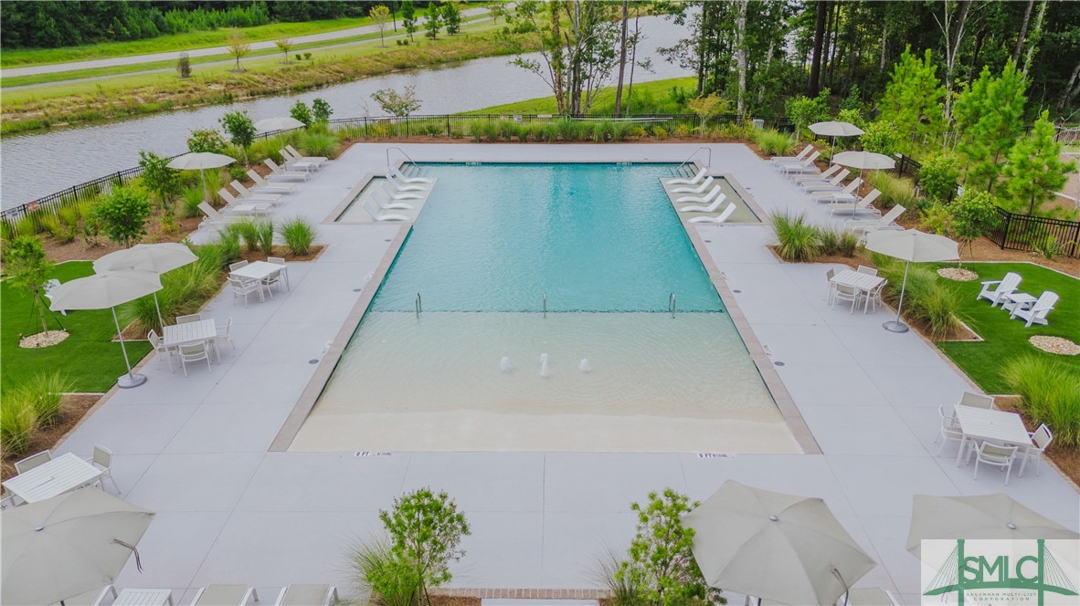 106 Shade Tree Drive