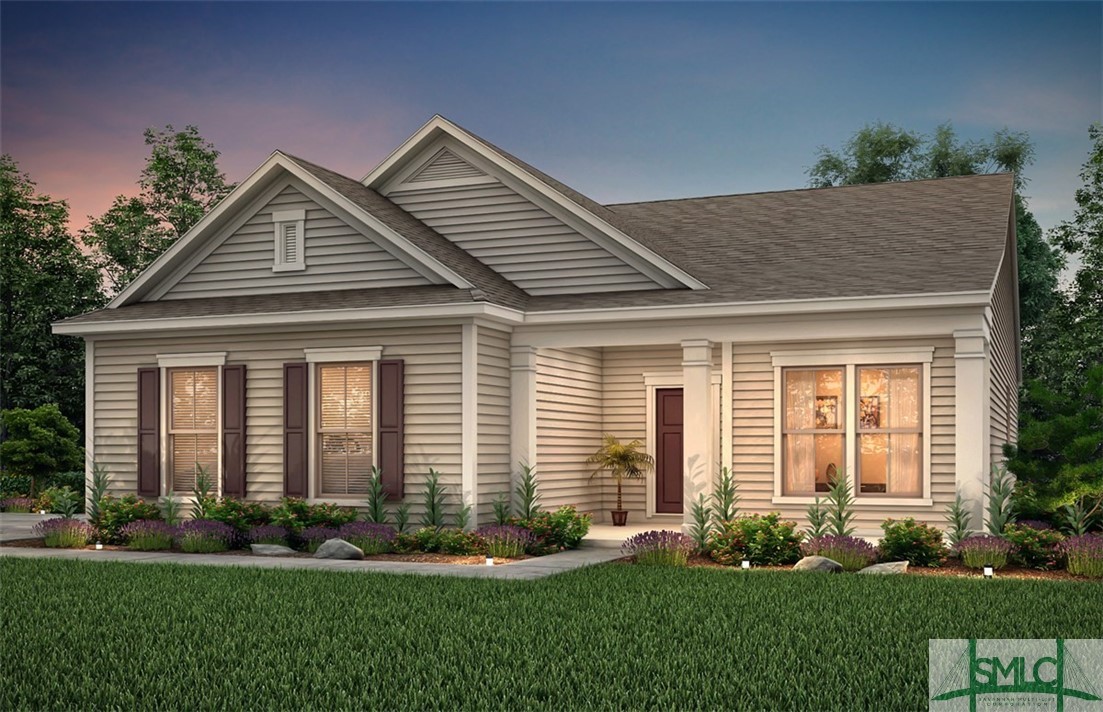 198 Heron Creek Drive