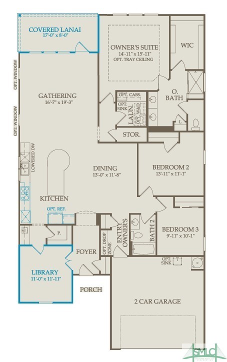 85 Higginson Drive