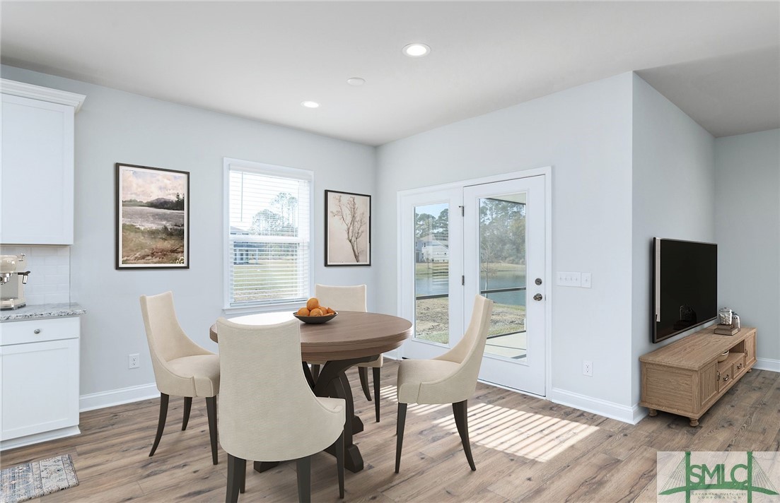 252 Shade Tree Drive