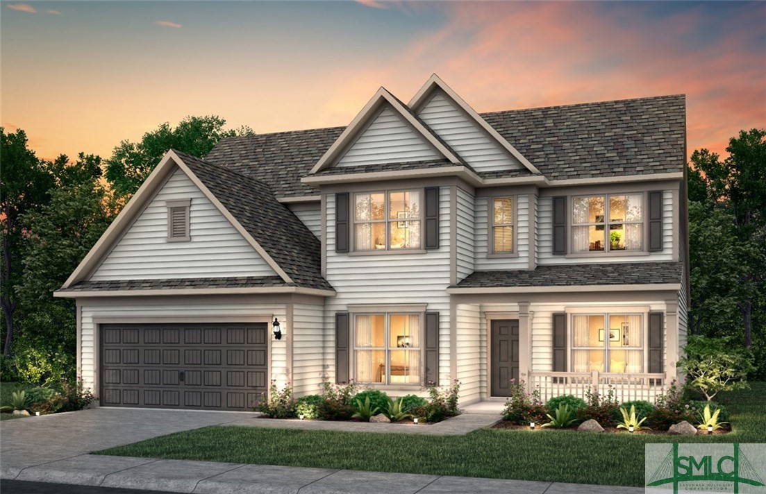 186 Higginson Drive