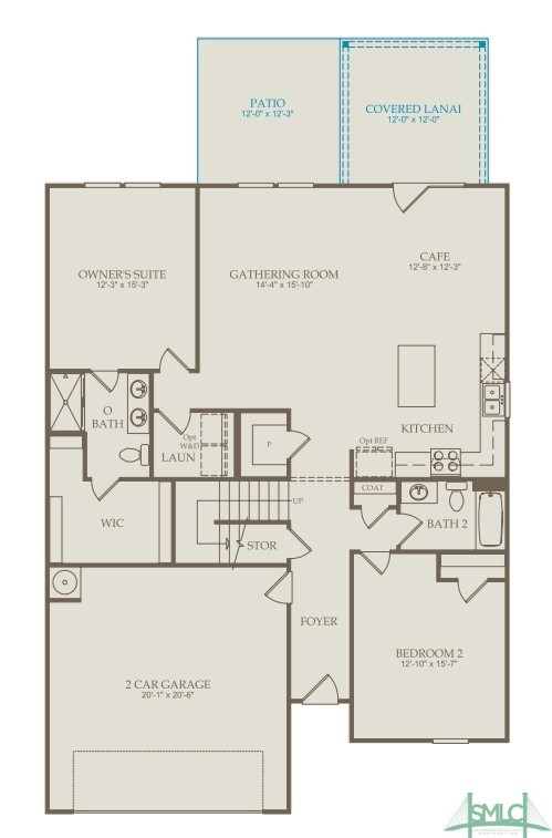 154 Shade Tree Drive