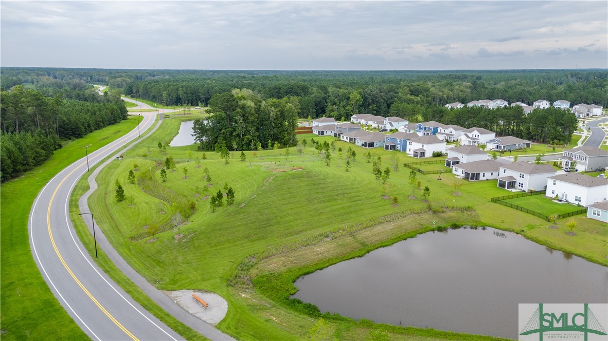 154 Shade Tree Drive