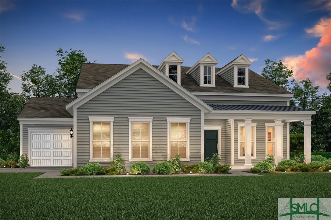 48 Heron Creek Drive