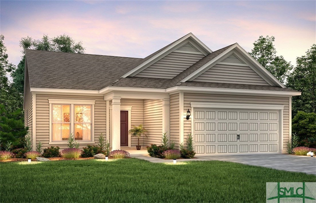 449 Mandeville Drive