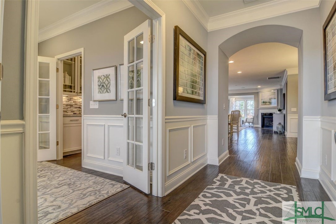 449 Mandeville Drive