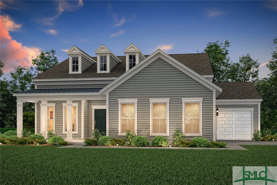 137 Heron Creek Drive