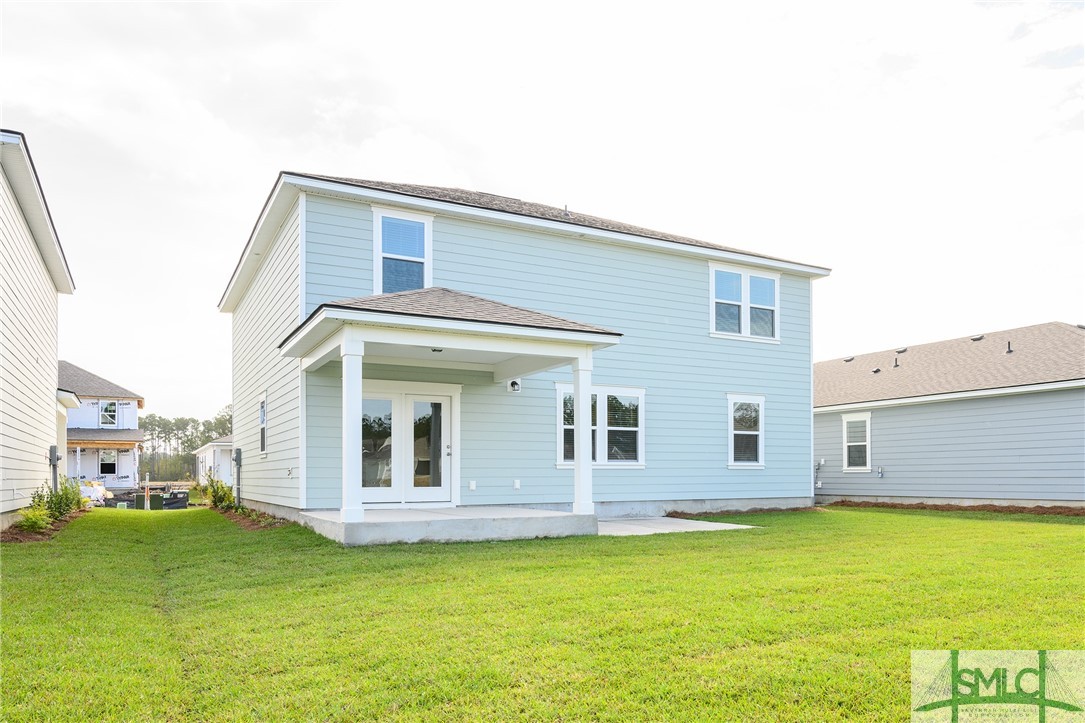 53 Hardy Branch Drive