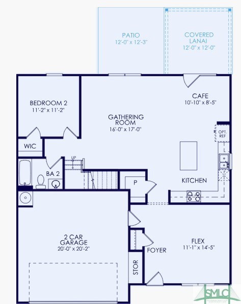 53 Hardy Branch Drive