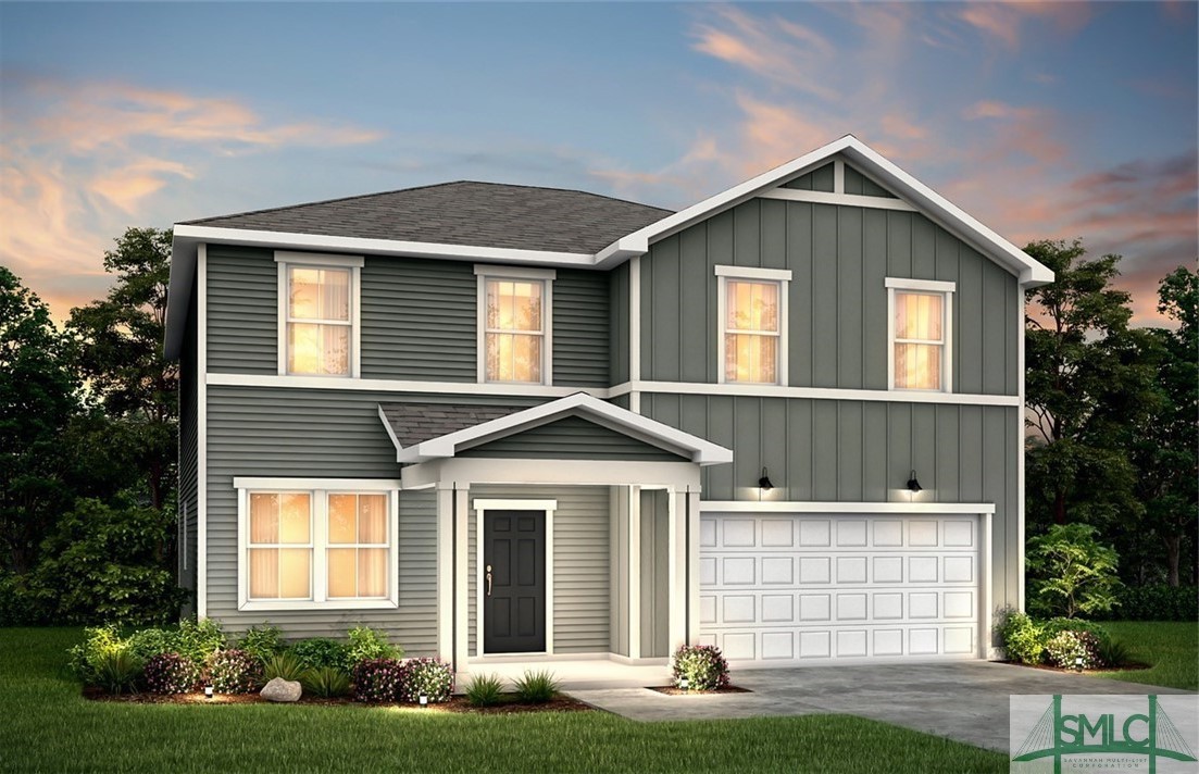 53 Hardy Branch Drive