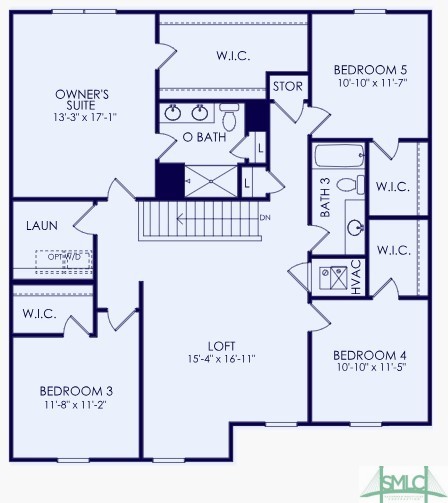 53 Hardy Branch Drive
