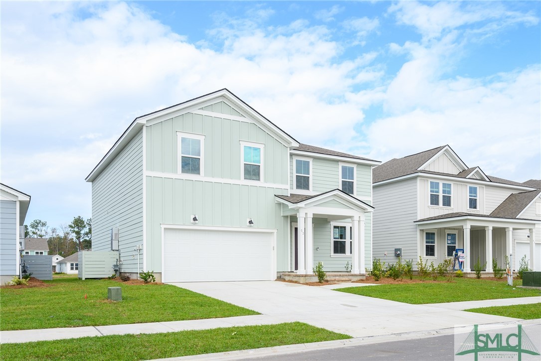 53 Hardy Branch Drive