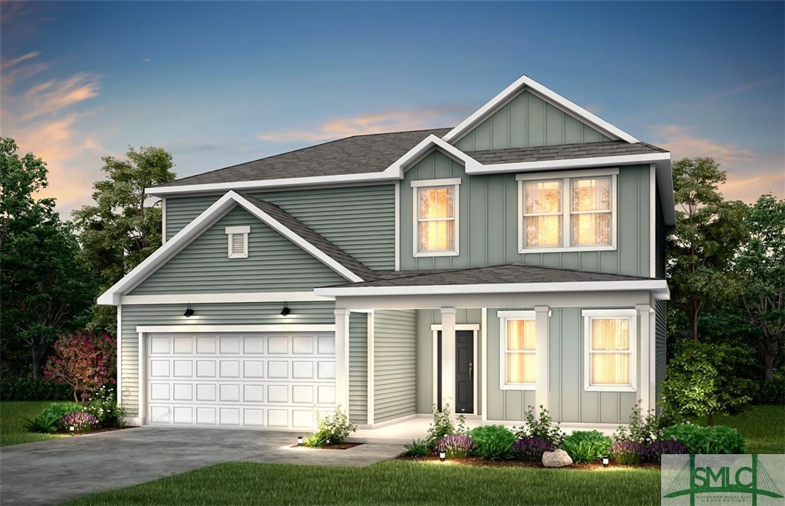 63 Hardy Branch Drive