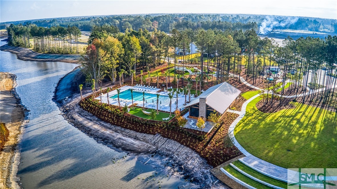 63 Hardy Branch Drive