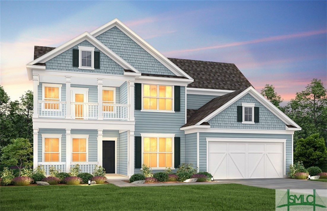 203 Heron Creek Drive