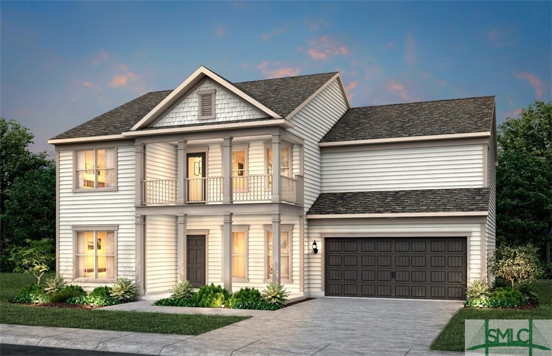 185 Heron Creek Drive