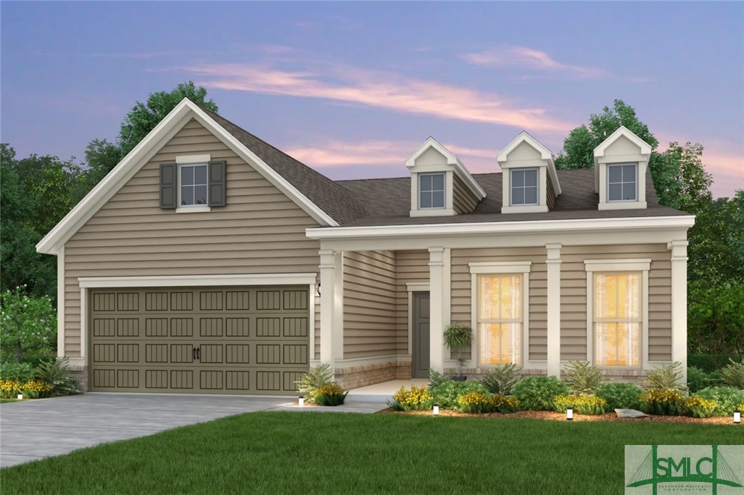 286 Heron Creek Drive