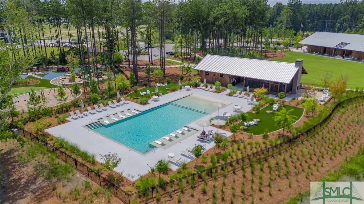 144 Shade Tree Drive