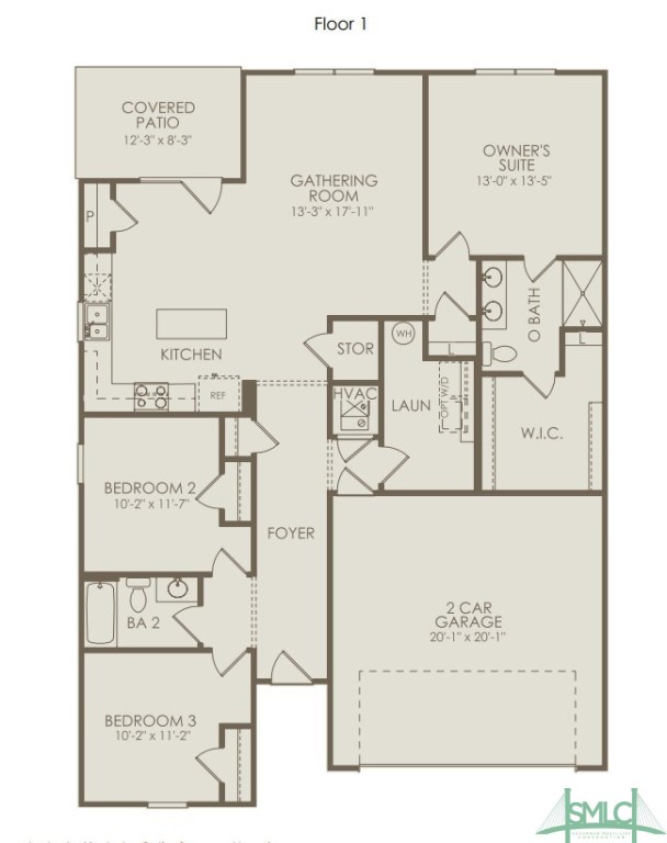 144 Shade Tree Drive