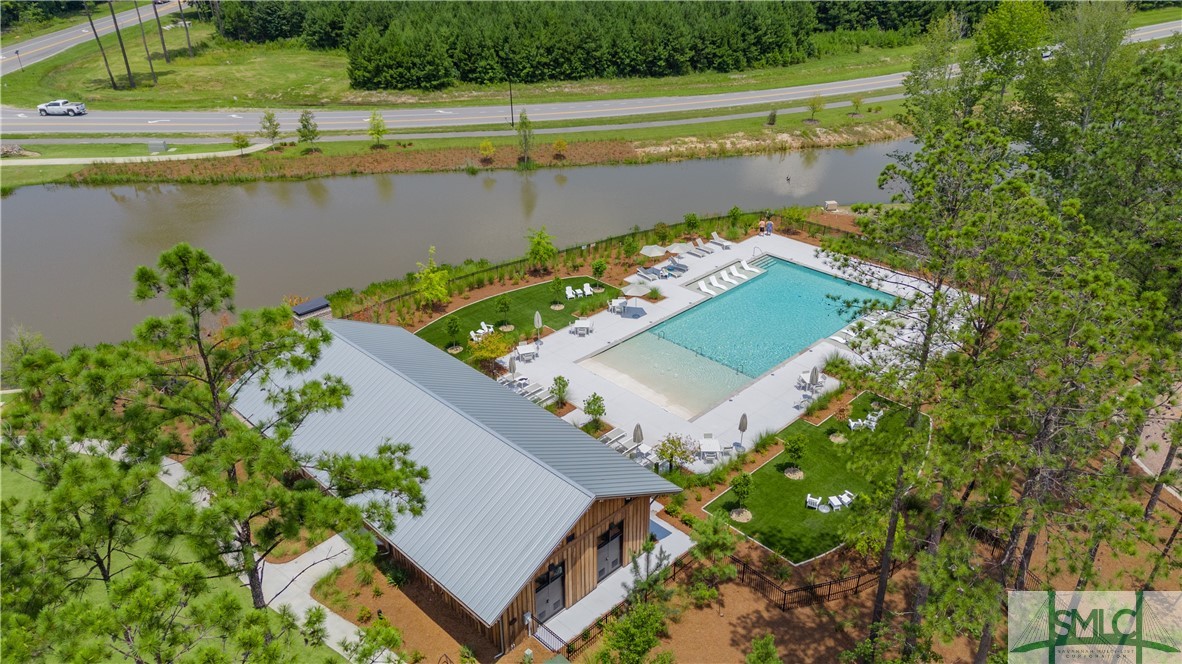 116 Shade Tree Drive