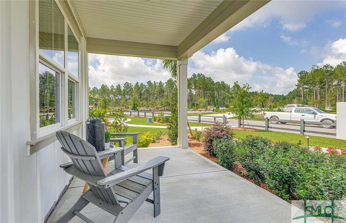 116 Shade Tree Drive