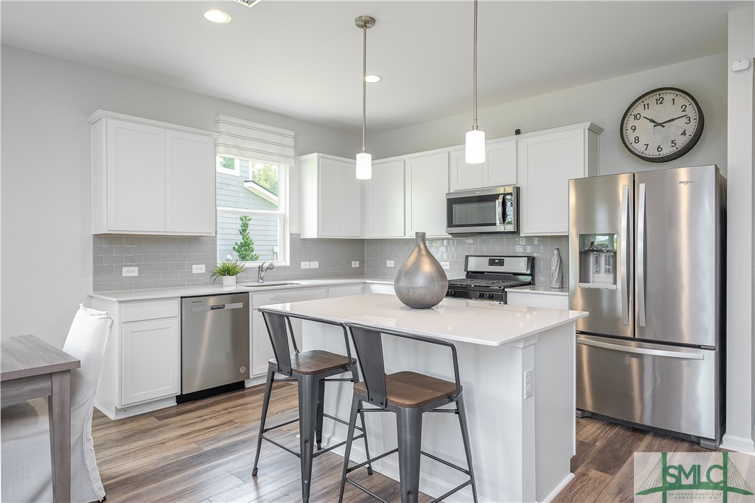 116 Shade Tree Drive