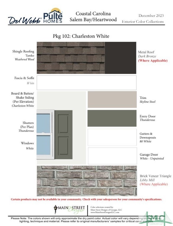 116 Shade Tree Drive