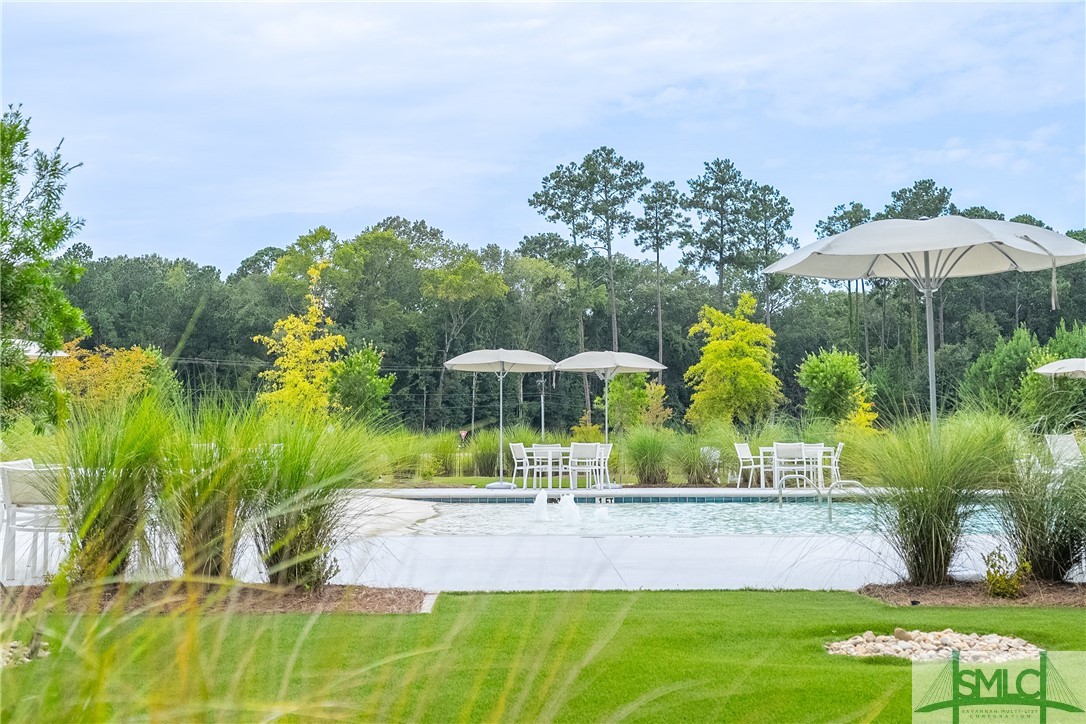 116 Shade Tree Drive