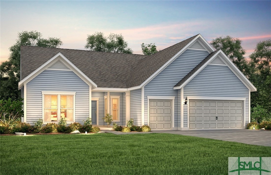 223 Heron Creek Drive