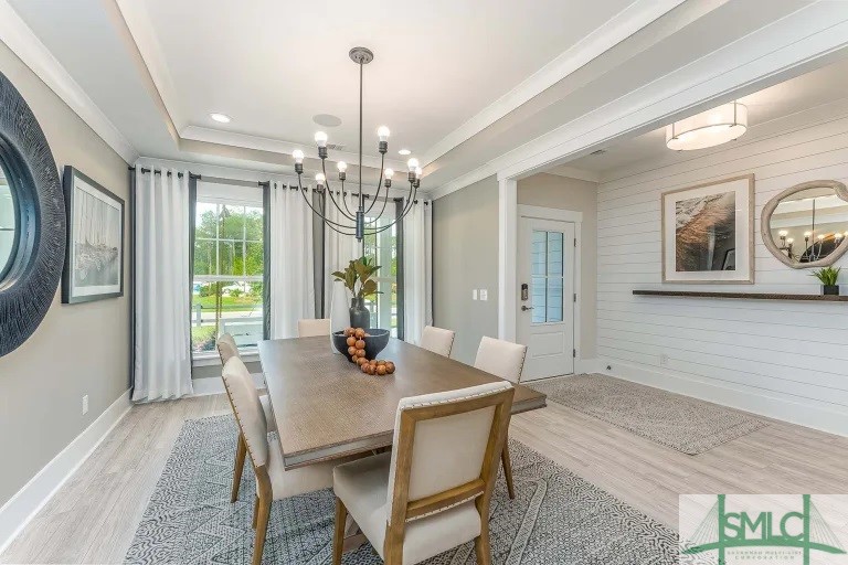 354 Dendron Drive