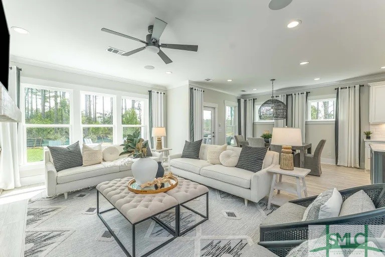354 Dendron Drive