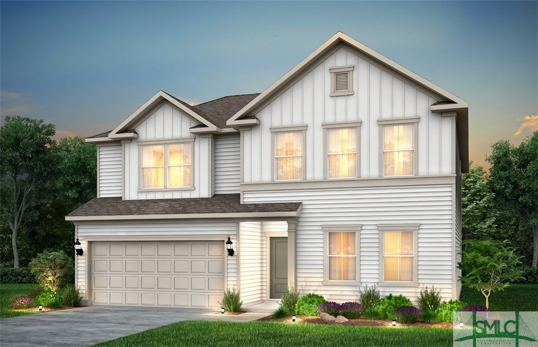 318 Monterey Loop
