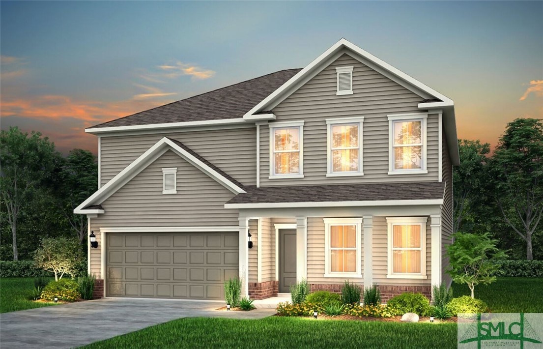 300 Monterey Loop