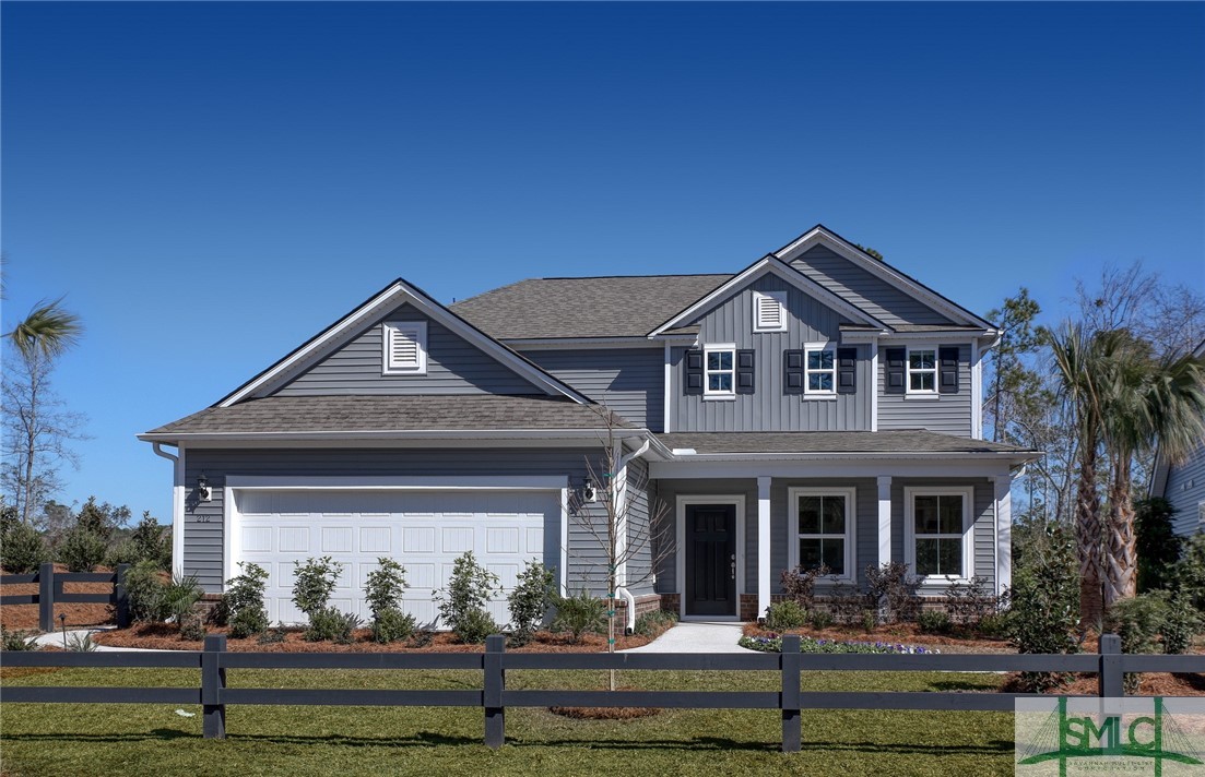 260 Monterey Loop