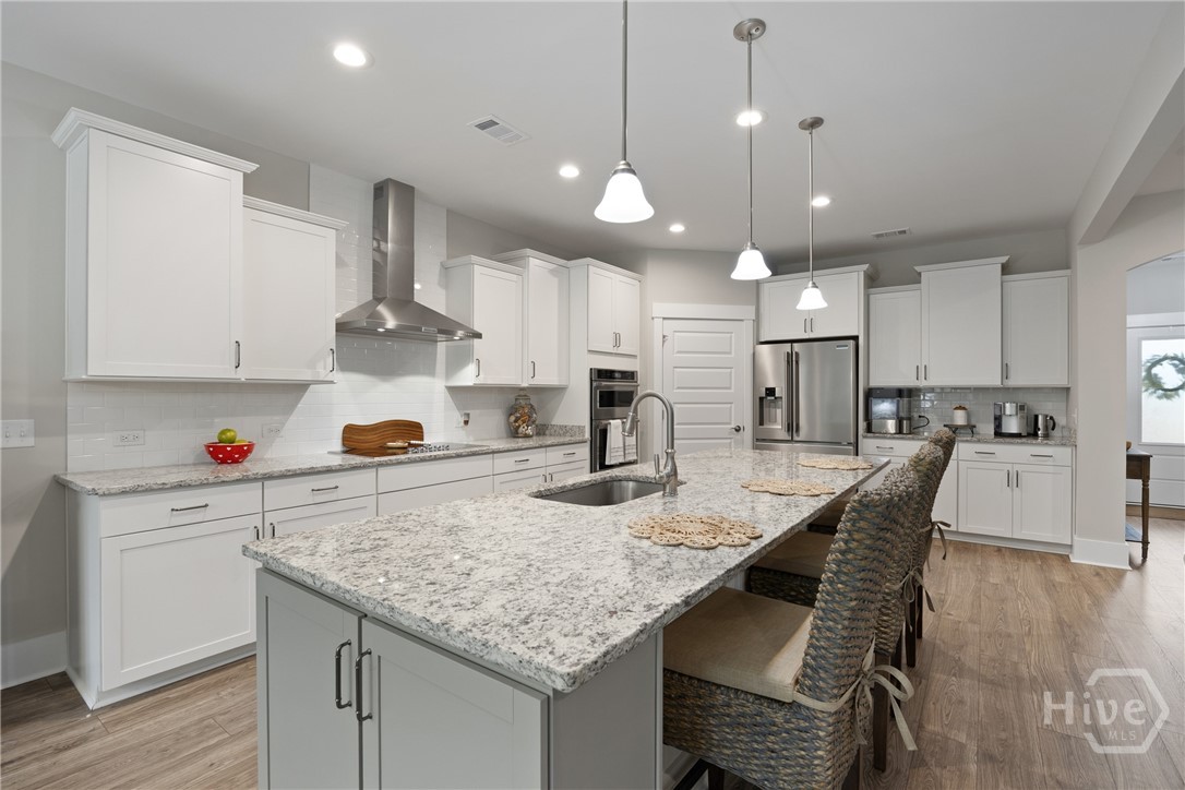 398 Mandeville Drive