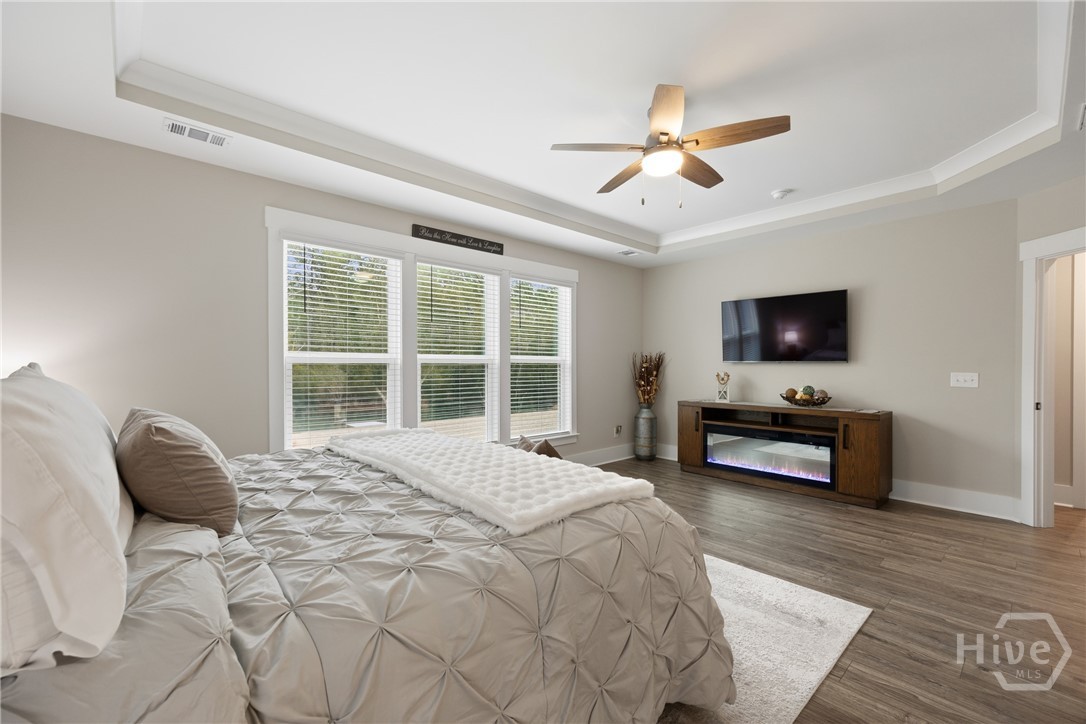 398 Mandeville Drive